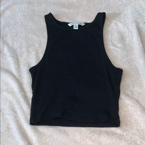 American eagle crop top